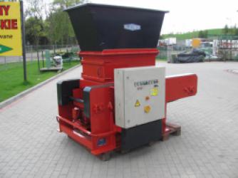 KLOCKNER wood chipper KLOCKNER wood chipper